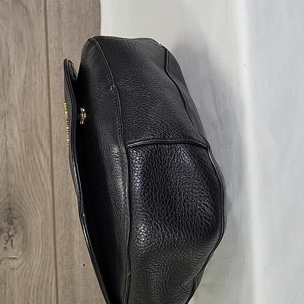 Michael Kors Black Crossbody Bag - Picture 6 of 12
